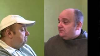 PYTANIE JASIA DO JANA - Moja miłość do CZŁOWIEKA - ODBICIEM MIŁOŚCI BOGA -J 15,9-17